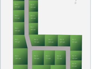For sale 2 ベッドルーム house in Hua Hin, Prachuap Khiri Khan