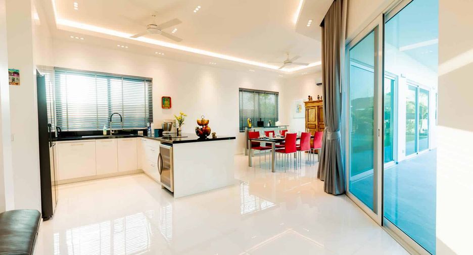 For sale 2 ベッドルーム house in Hua Hin, Prachuap Khiri Khan