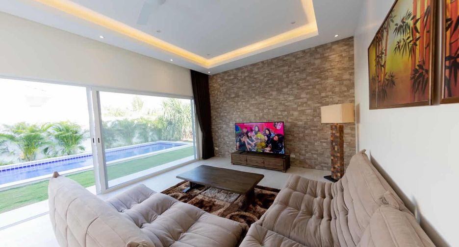 Casa en venta de 3 habitaciones en Hua Hin, Prachuap Khiri Khan