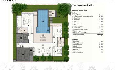 À vendre 3 chambres maison à Hua Hin, Prachuap Khiri Khan