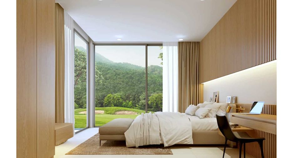 For sale 3 bedrooms house in Hua Hin, Prachuap Khiri Khan