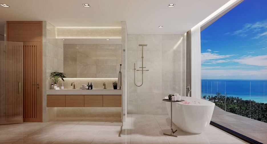 Casa en venta de 5 habitaciones en Ko Samui, Surat Thani