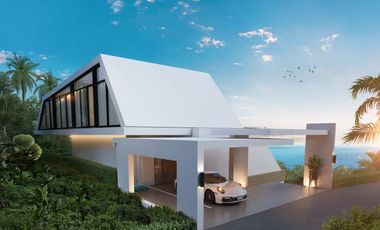 Продажа 5 спальни дом в Самуи, Сураттани