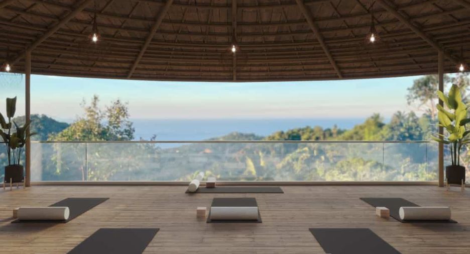 For sale 1 bed house in Ko Pha-ngan, Surat Thani