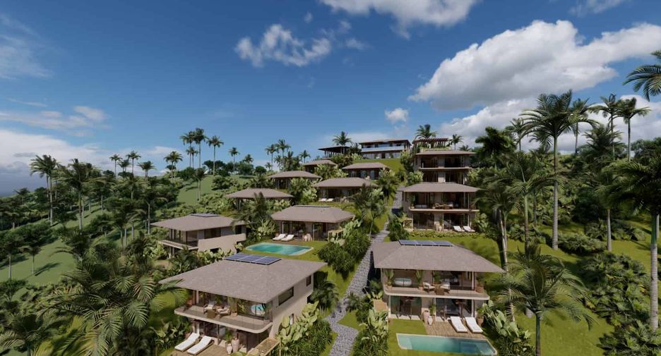 For sale 1 bed house in Ko Pha-ngan, Surat Thani
