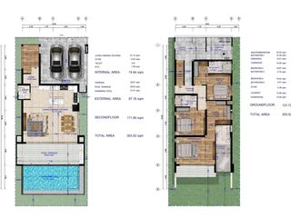 For sale 3 bedrooms house in Ko Samui, Surat Thani