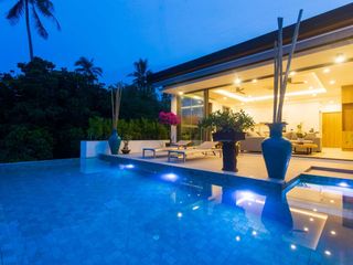For sale 3 ベッドルーム house in Ko Samui, Surat Thani