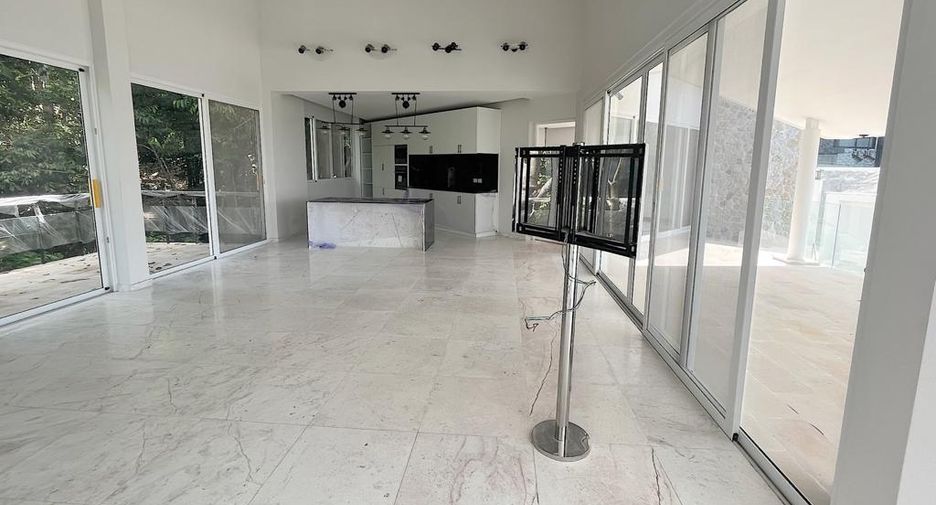 For sale 3 bedrooms house in Ko Samui, Surat Thani