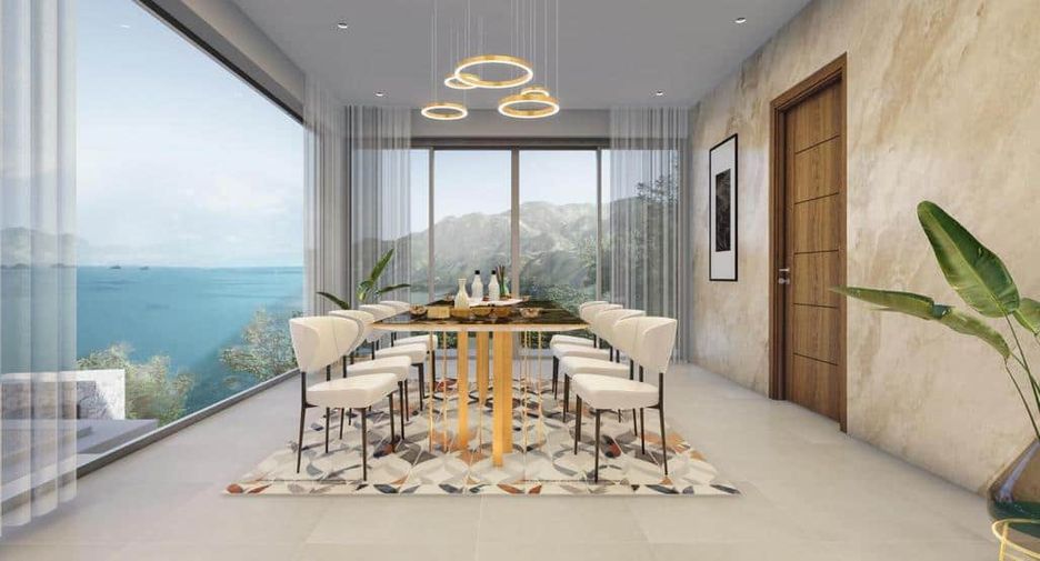 For sale 3 bedrooms house in Ko Samui, Surat Thani