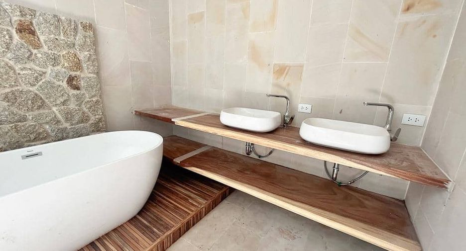 Продажа 3 спальни дом в Самуи, Сураттани