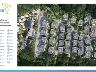 Продажа 3 спальни дом в Самуи, Сураттани