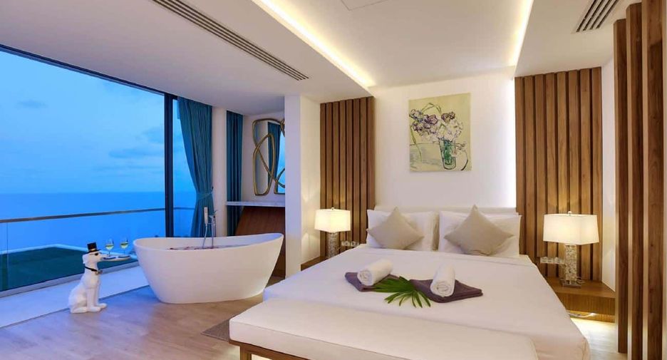 Casa en venta de 4 habitaciones en Ko Samui, Surat Thani