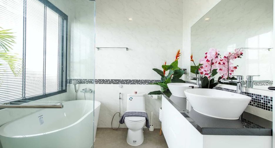 For sale 3 ベッドルーム house in Hua Hin, Prachuap Khiri Khan
