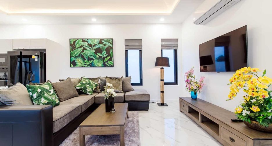 For sale 3 ベッドルーム house in Hua Hin, Prachuap Khiri Khan