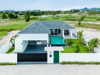 For sale 3 bedrooms house in Hua Hin, Prachuap Khiri Khan