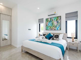 For sale 3 bedrooms house in Hua Hin, Prachuap Khiri Khan