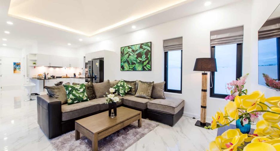 For sale 3 ベッドルーム house in Hua Hin, Prachuap Khiri Khan