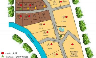 For sale 3 ベッドルーム house in Hua Hin, Prachuap Khiri Khan