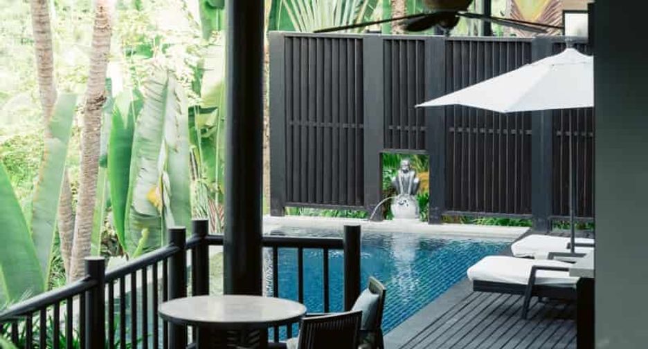 For sale 4 bedrooms house in Ko Samui, Surat Thani
