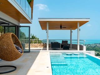 Продажа 3 спальни дом в Самуи, Сураттани