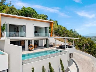 Продажа 3 спальни дом в Самуи, Сураттани