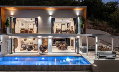 For sale 3 ベッドルーム house in Ko Samui, Surat Thani