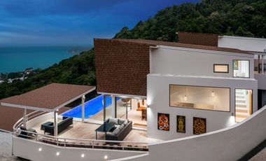 For sale 3 ベッドルーム house in Ko Samui, Surat Thani