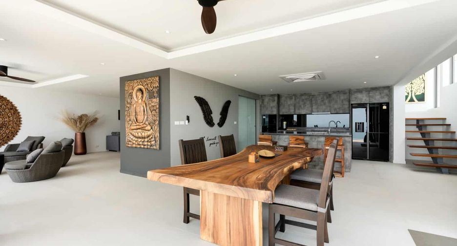 For sale 3 ベッドルーム house in Ko Samui, Surat Thani