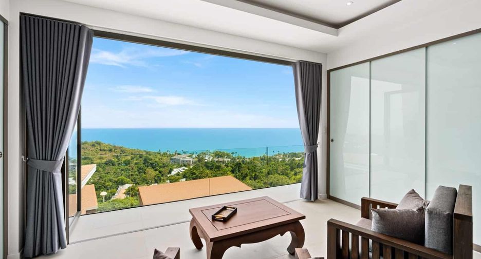 For sale 3 ベッドルーム house in Ko Samui, Surat Thani