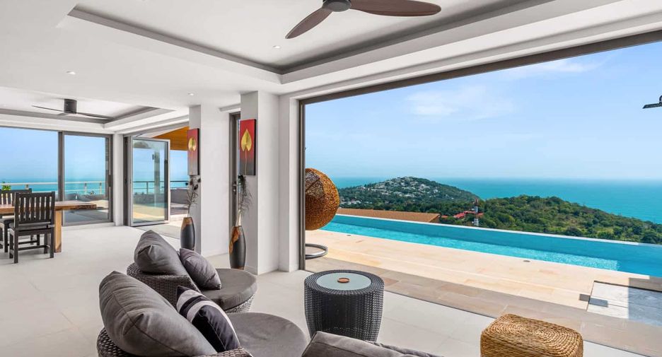 For sale 3 ベッドルーム house in Ko Samui, Surat Thani