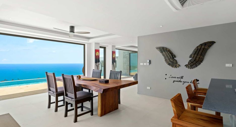 Haus zum Kauf mit 3 Zimmer in Ko Samui, Surat Thani