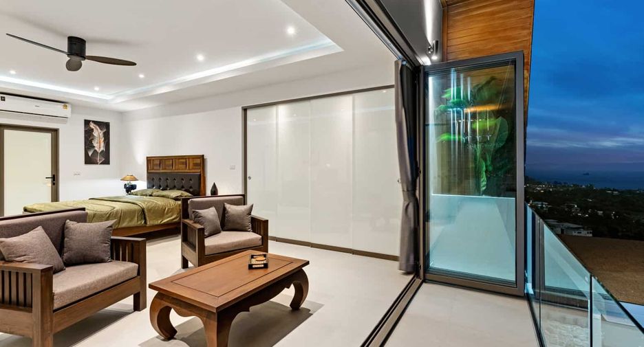Haus zum Kauf mit 3 Zimmer in Ko Samui, Surat Thani