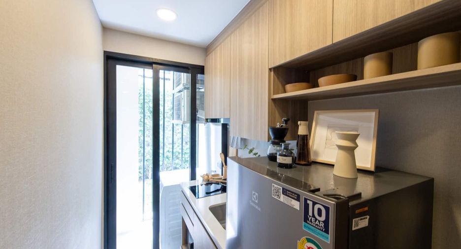 À vendre 1 chambre condo à East Pattaya, Pattaya
