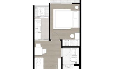 À vendre 1 chambre condo à East Pattaya, Pattaya