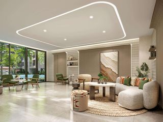 Condo en venta de 1 habitaciones en Bang Lamung, Chonburi