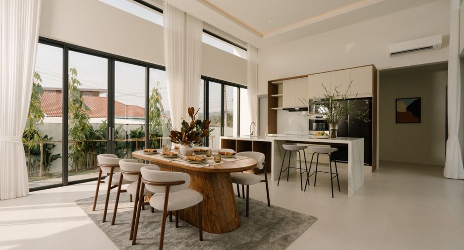 Casa en venta de 3 habitaciones en Hua Hin, Prachuap Khiri Khan