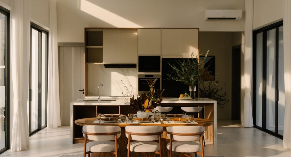 Casa en venta de 3 habitaciones en Hua Hin, Prachuap Khiri Khan