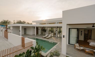 Casa en venta de 3 habitaciones en Hua Hin, Prachuap Khiri Khan