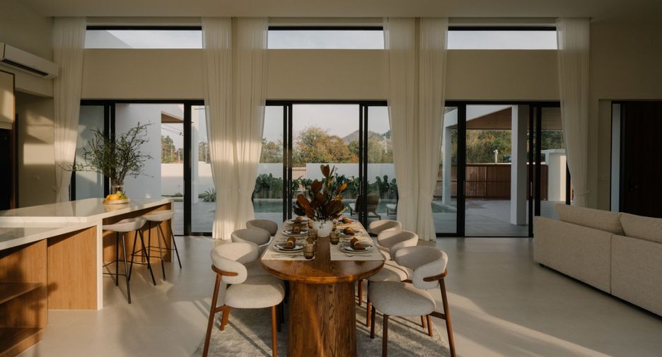 Casa en venta de 3 habitaciones en Hua Hin, Prachuap Khiri Khan