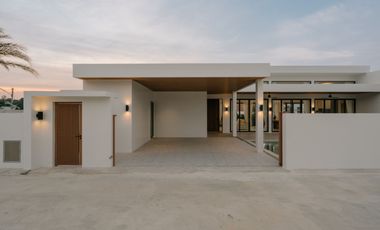 Casa en venta de 3 habitaciones en Hua Hin, Prachuap Khiri Khan