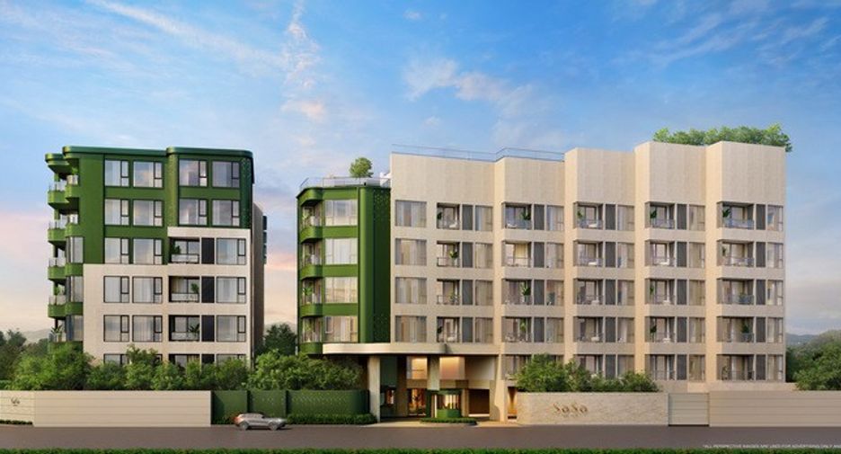 For sale 1 bed condo in Hua Hin, Prachuap Khiri Khan