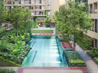 Condo en venta de 1 habitaciones en Hua Hin, Prachuap Khiri Khan