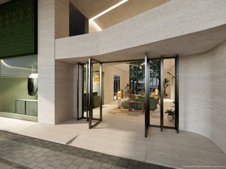 Condo en venta de 1 habitaciones en Hua Hin, Prachuap Khiri Khan