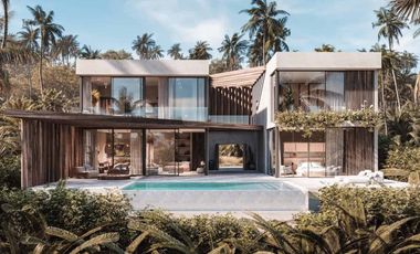 For sale 3 ベッドルーム house in Ko Samui, Surat Thani
