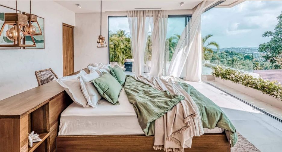 For sale 3 bedrooms house in Ko Samui, Surat Thani