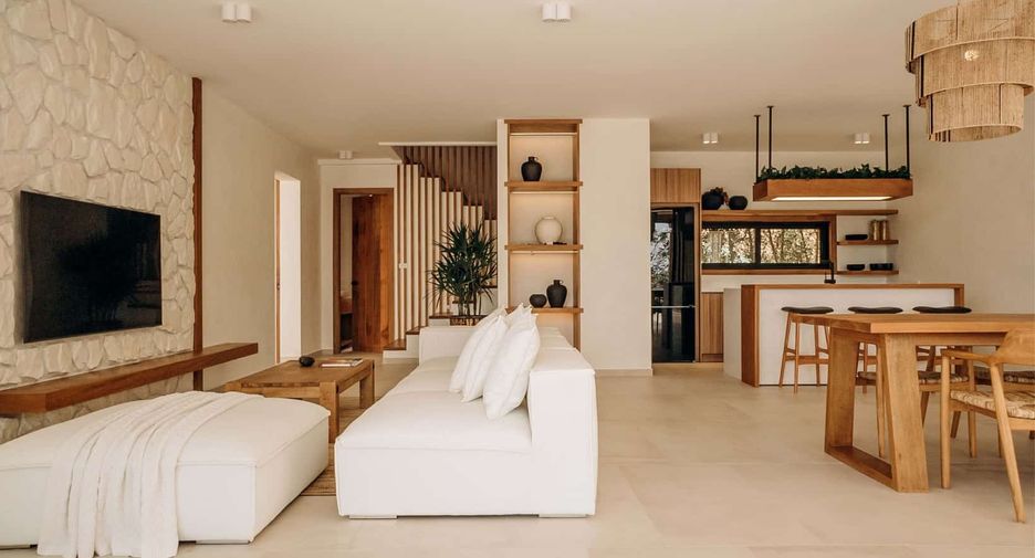 For sale 3 bedrooms house in Ko Samui, Surat Thani