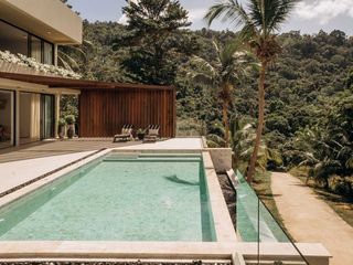 For sale 3 bedrooms house in Ko Samui, Surat Thani