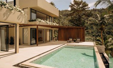 For sale 3 bedrooms house in Ko Samui, Surat Thani