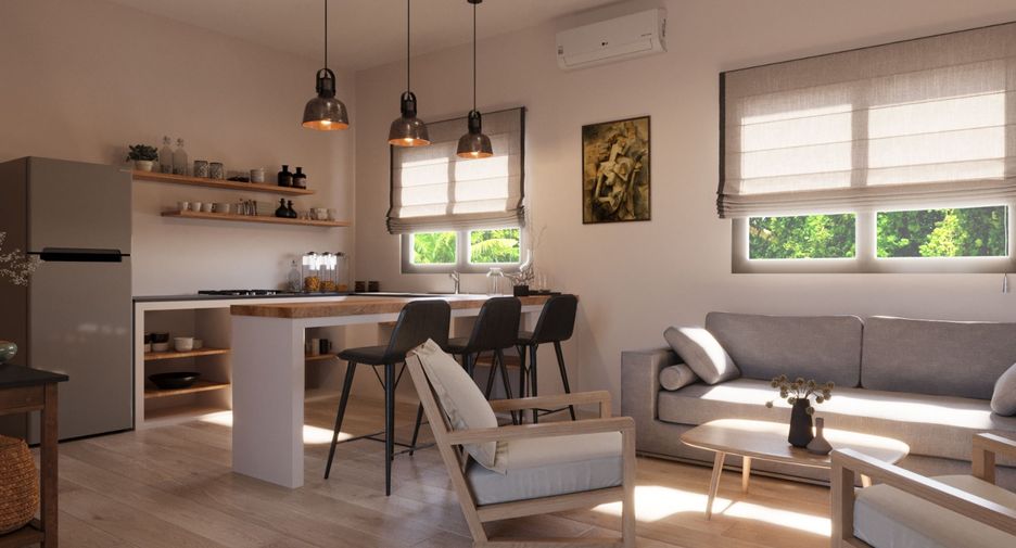 For sale 1 bed house in Ko Pha-ngan, Surat Thani