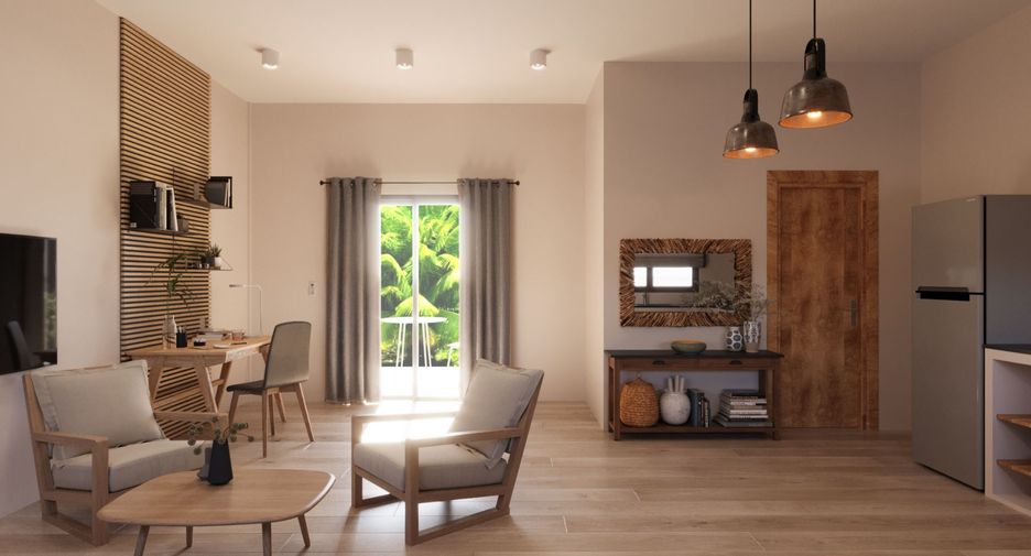 For sale 1 bed house in Ko Pha-ngan, Surat Thani